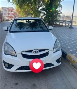 هيونداي أكسنت